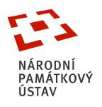 Logo Národní památkový úřad